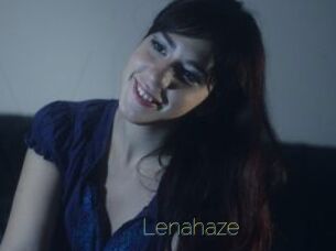 Lenahaze