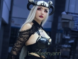 Lenaleenyann