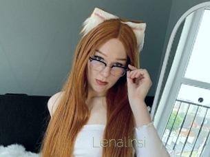 Lenalinsi