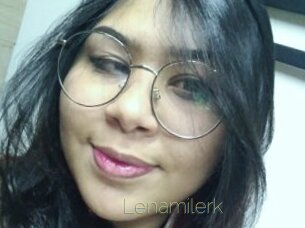 Lenamilerk