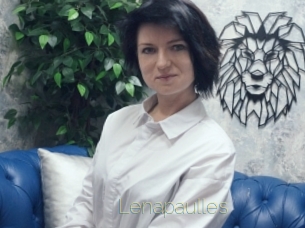 Lenapaulles