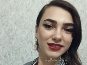 Lennagoddes
