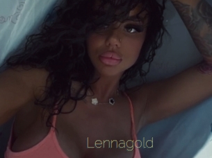 Lennagold