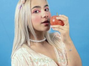 Lennajonhsonn