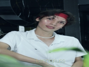 lennisiriuss Visio Tchats