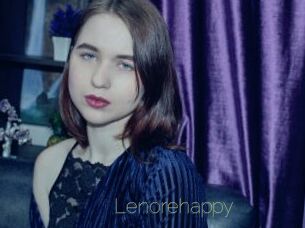 Lenorehappy