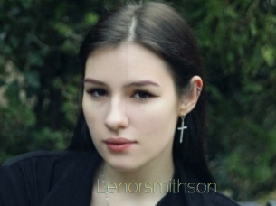 Lenorsmithson