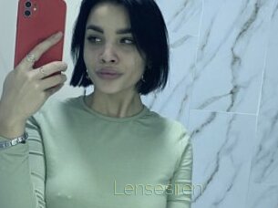 lensesiren Visio Tchats