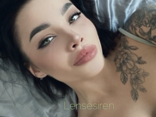 lensesiren Visio Tchats