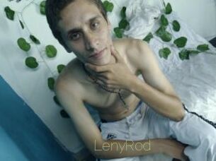 LenyRod