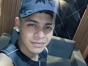 Leo_hot21
