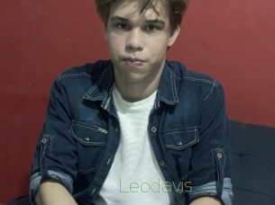 Leodavis