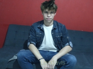Leodavis