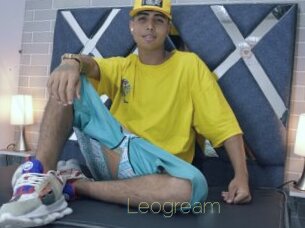Leogream