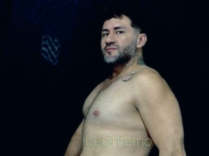 leoinferno Visio Tchats