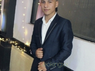 Leokingxx