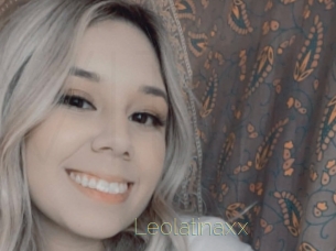 Leolatinaxx