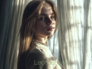 Leonaabbate