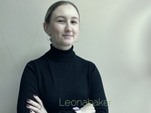 Leonabaker