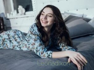 Leonadixon