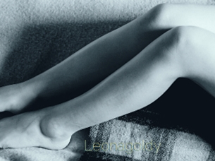 Leonagoldy