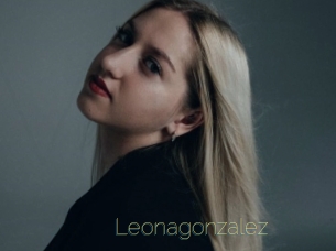 Leonagonzalez