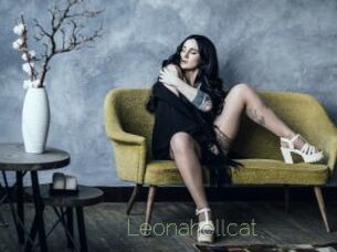 Leonahellcat