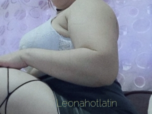 Leonahotlatin