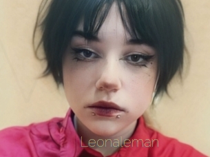 Leonaleman