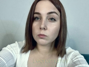 Leonamurray