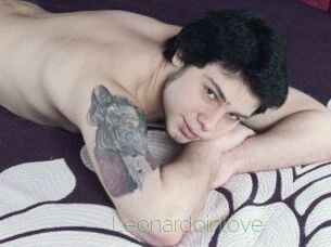 leonardoinlove Visio Tchats