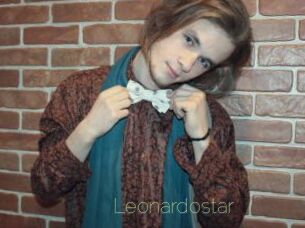 Leonardostar