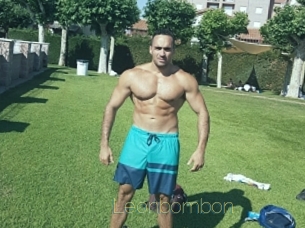 leonbombon Visio Tchats
