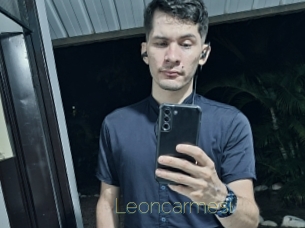 leoncarmesi Visio Tchats