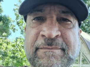 Leoncarpita