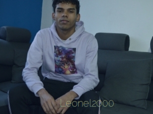 Leonel2000