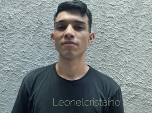 Leonelcristaino
