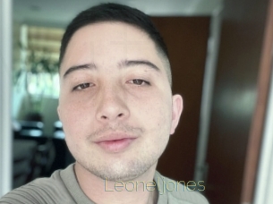 Leoneljones
