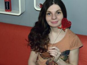 Leongrace