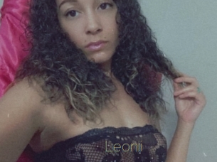 leonii Visio Tchats