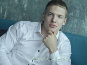 leonmuscleboy Visio Tchats