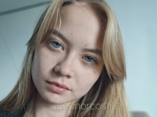 Leonorcostilla