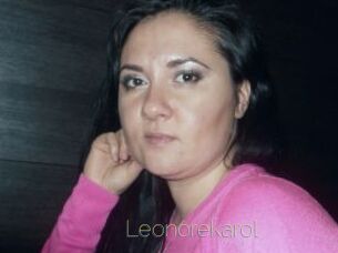 Leonorekarol