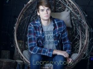 Leonsexyboyx