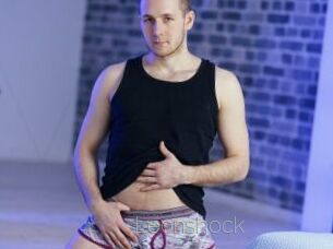 Leonshock