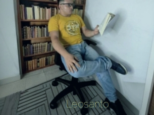 leosanto Visio Tchats