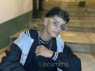 Leosmiths