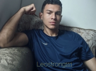 Leostrong111