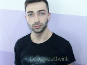 Leosweettwink