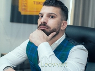 Leowyatt